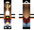 skin