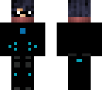 skin nova