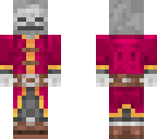 skin principal