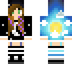 sky girl