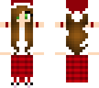slightly edited christmas pj's