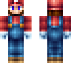smash bros mario