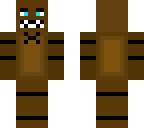 smile freddy
