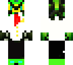 snake pilot