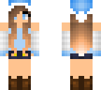 snow girl v2