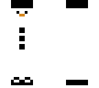 snow man