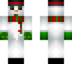 snowman