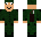 soldier