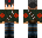 soviet soldier with ushanka