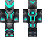 space commando