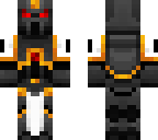 space marine