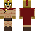 spartan