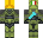 spartan