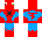sprman