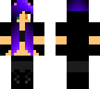 spy cat girl