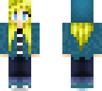 squid girl