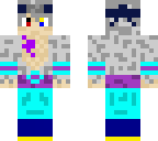 ssj5 fuyu