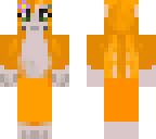 stampy's mom