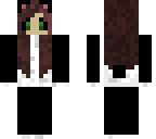 starfire's 2nd panda skin