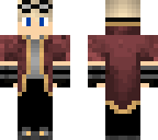 steampunk me