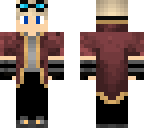 steampunk me fixed