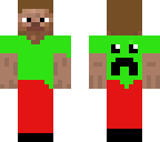steeve's brother jack