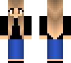 still not my skin