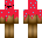 strawberry derp guy
