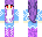 suicune girl