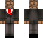 suit dirt
