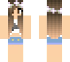 summer girl