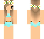 summer girl