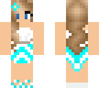 summer girl