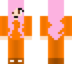 sup cute prision skin