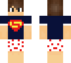 super boy