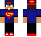 super boy