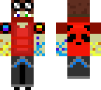 super pandy