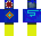 super squid