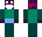 surgen purple guy