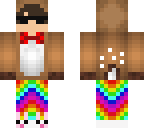 swaggy deer
