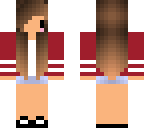 sweater girl