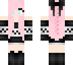 sweater girl