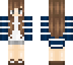 sweater girl