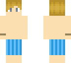 swimmer boy