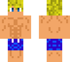 swimsuit