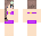 swimsuit girl