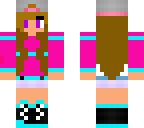 swordwoman kimx