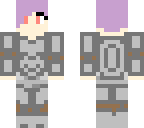sylair war armour