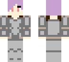 sylair war skin