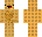 syriup wafle